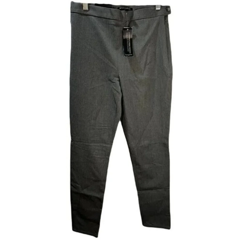 Banana Republic High Rise Legging Gray Size 4‎